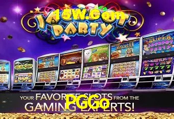 Provedores de Jogos PGGo