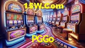 Games Directory PGGo