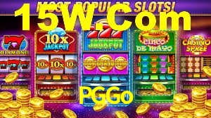 Roulette Table PGGo