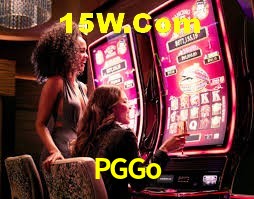 Game Statistics PGGo