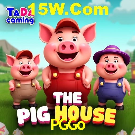 Interface do App PGGo
