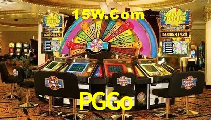 Estatísticas PGGo