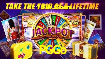 Jogos de Slot PGGo