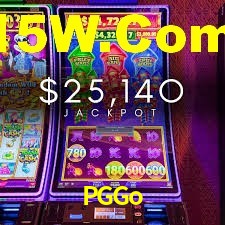 Daily Bonuses PGGo