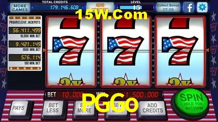 Diretório de Jogos PGGo
