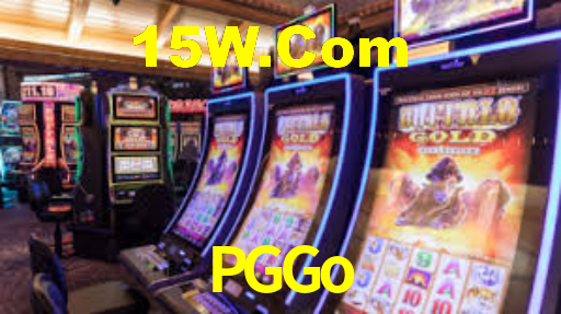 PGGo - Plataforma Oficial - PGGo Bet