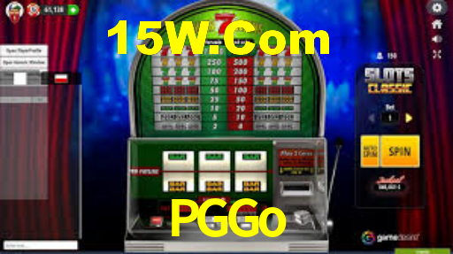 PGGo: Seu Cassino Premiado com Pagamentos Rápidos