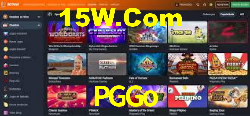 PGGo: Seu Especialista em Apostas Esportivas Brasileiras