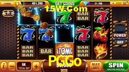 cassino PGGo